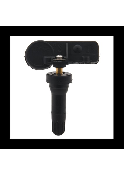 3x Tpms Lastik Basınç Izleme Sensörü Ford Escape Expedition Explorer Fiesta F150 DE8T-1A180-AA Için 315MHZ (Yurt Dışından) modelleri