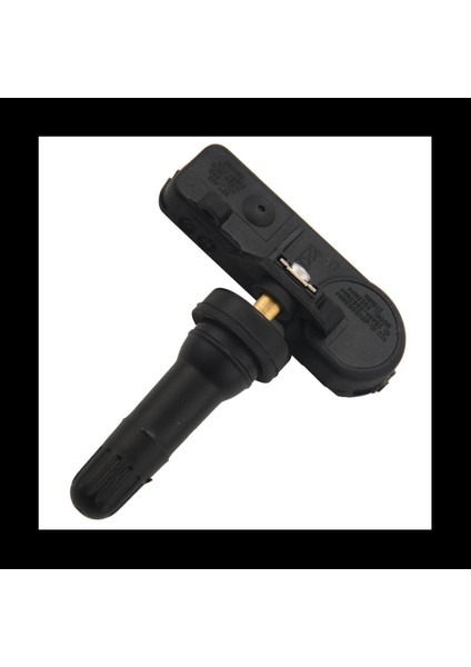 3x Tpms Lastik Basınç Izleme Sensörü Ford Escape Expedition Explorer Fiesta F150 DE8T-1A180-AA Için 315MHZ (Yurt Dışından) indirimleri
