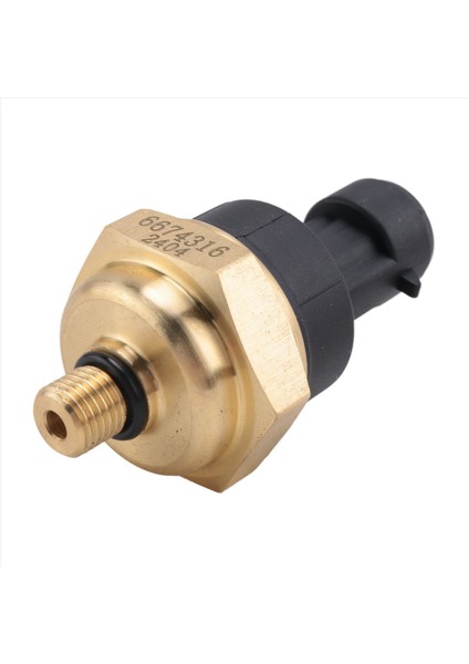 2x Bobcat Yükleyici Için Yağ Basınç Sensörü T750 T770 A220 A300 A770 T870 E32 E35 751 753 763 773 863 S100 6674316 6674315 (Yurt Dışından) fiyatları