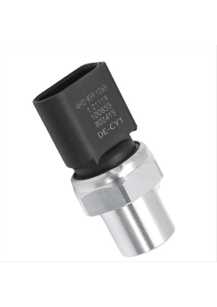 Klima Basınç Anahtarı Sensörü 4F0959126B Audi A3 A4 A5 A6 A7 A8 Q5 R8 Rs5 Rs7 S3 S5 S6 S7 Golf (Yurt Dışından) fiyatları