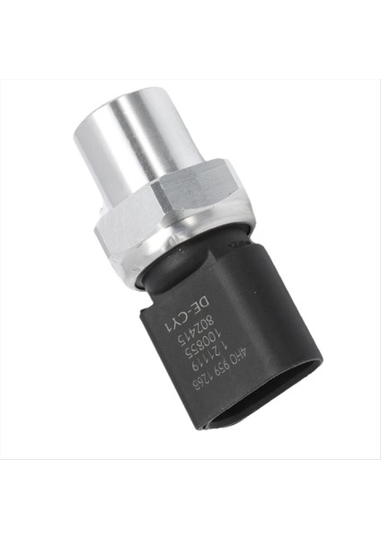 Klima Basınç Anahtarı Sensörü 4F0959126B Audi A3 A4 A5 A6 A7 A8 Q5 R8 Rs5 Rs7 S3 S5 S6 S7 Golf (Yurt Dışından) modelleri