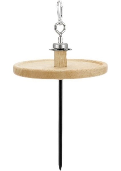 Sivrisinek Tütsü Rafı Dış Mekan Tütsü Raf Kamp Aleti Asılı Sivrisinek Tütsü Kül Plakası Kamp Ekipmanları (Yurt Dışından)