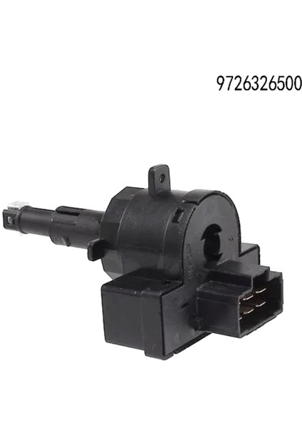 9726326500 Hyundai Santa Fe Için Hvac Blower Kontrol Anahtarı 2002-2006 Klima Blower Motor Anahtarları (Yurt Dışından)