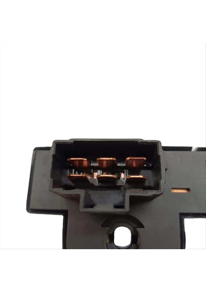 9726326500 Hyundai Santa Fe Için Hvac Blower Kontrol Anahtarı 2002-2006 Klima Blower Motor Anahtarları (Yurt Dışından) fırsatları