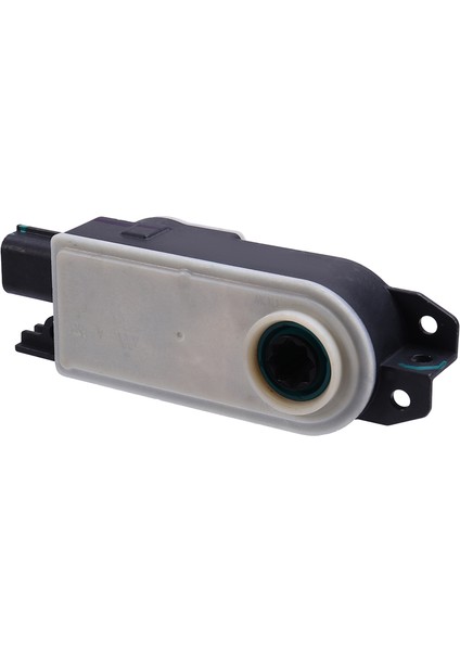 Ford Explorer Için Araba Enstantan Aktüatör Radyatör Motoru L1MB-8476-BA 2 3l 2020-2023 L1MB-8476BA Aktif Radyatör Gril (Yurt Dışından)