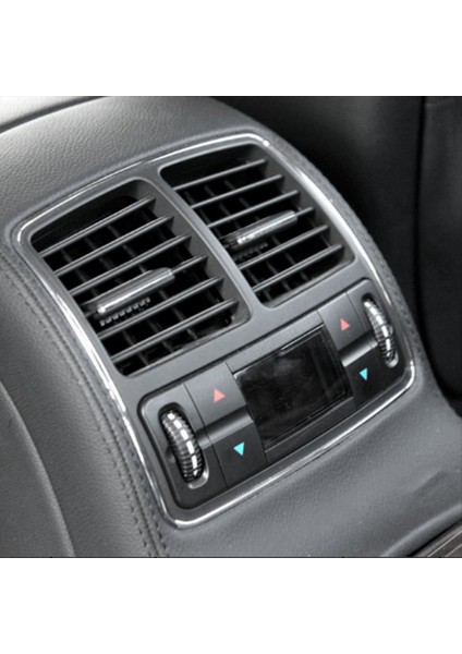 Araba Arka Klima Havalandırma Paneli Ac Çıkış Paneli Izgara Kapağı 2198310360 Mercedes-Benz Cls W219 2007-2009 (Yurt Dışından) fiyatları