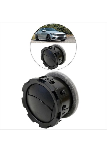 Araba Çizgisi Klima Havalandırma DC3Z19893AA BC3Z-19893 Ford F-250 F-350 F450 F550 2011-2016 Ac Isıtıcı Hava Çıkışı B (Yurt Dışından) fiyatları