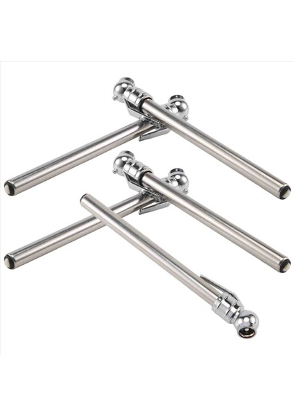 5 Paket Kalem Lastik Basıncı Göstergesi Araba Motosiklet Bisikleti Için 5-50 Psi Evrensel (Yurt Dışından) indirimleri