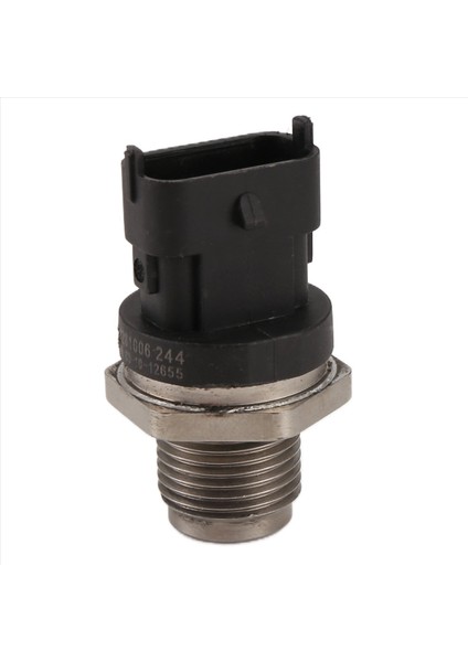 Nissan Navara Devriyesi Için Yakıt Rayı Basınç Sensörü 0281006244 (Yurt Dışından)