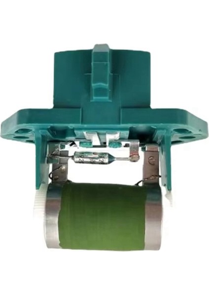 Yeni Yüksek Kaliteli Uçucu Motor Direnç Soğutma Fanı Havalandırma Regülatörü XS6H9A819BB Ford Için 1364715 (Yurt Dışından)