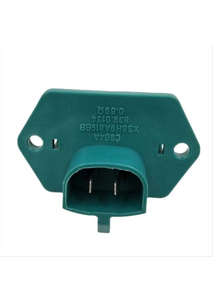 Yeni Yüksek Kaliteli Uçucu Motor Direnç Soğutma Fanı Havalandırma Regülatörü XS6H9A819BB Ford Için 1364715 (Yurt Dışından) indirimleri