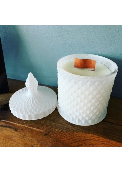 20 Adet Mum Için Ahşap Fitiller 1 57 Inç Genişlik 4 72 Inç Yükseklik Dumansız Ahşap Mum Fitiller+Metal Tabanlar (Yurt Dışından) fiyatları