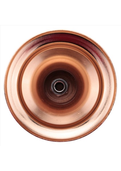 6x Candlestick Metal Pillar Mum Tutucular Düğün Centerpieces Mumlar Için Şamdan Tutucuları Stand Altın (Yurt Dışından) indirimleri