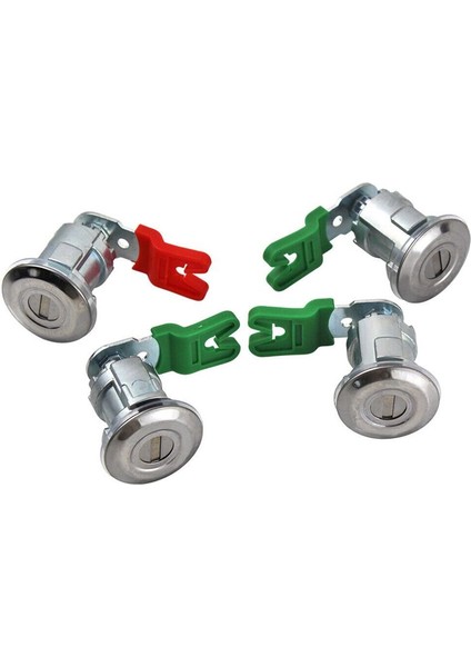 Araba Kapı Kilitleri Ford E150 E250 1997-2020 Için Silindir Kilidi Seti (Yurt Dışından) modelleri