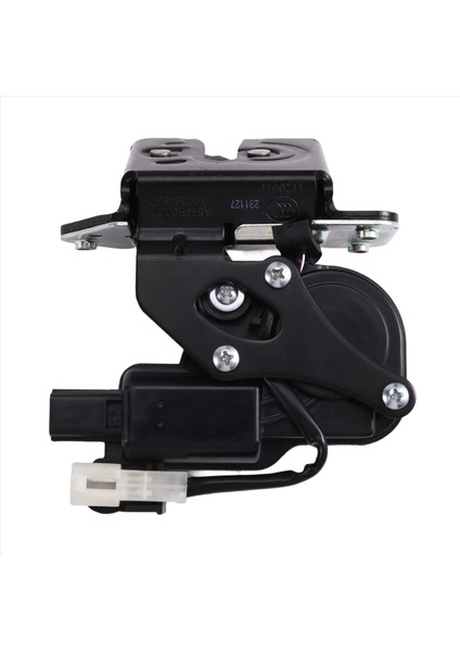 Baıc Senova Zhida X3 Arka Bagaj Bagaj Bagaj Bölmesi Kilit Montaj Bagaj Kilit Bloğu A00084630 (Yurt Dışından) fiyatları