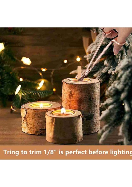 100 Pcs Mumlar Için Ahşap Fitiller Ahşap Mum Fitiller Ahşap Fitiller Mum Yapımı Diy Zanaat (Yurt Dışından) fırsatları