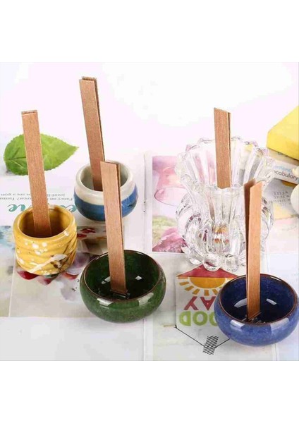 100 Pcs Mumlar Için Ahşap Fitiller Ahşap Mum Fitiller Ahşap Fitiller Mum Yapımı Diy Zanaat (Yurt Dışından) indirimleri