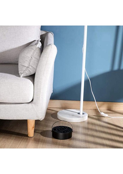 2x Metal Taşınabilir Sivrisinek Tutucusu Ev Sivrisinek Kurtlayıcı Kutu Klasik Tasarım Taşınabilir Sivrisinek Tutucu (Yurt Dışından) modelleri