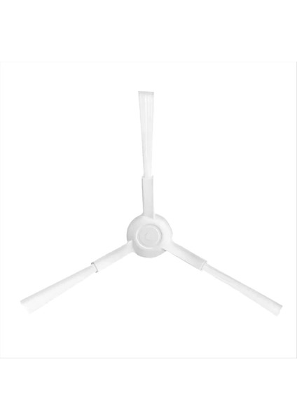 Xiaomi Robot Vakum X20 / C101 Ana Yan Fırça Hepa Filtre Mop Pedler Yedek Yedek Parçalar Aksesuarları (Yurt Dışından)