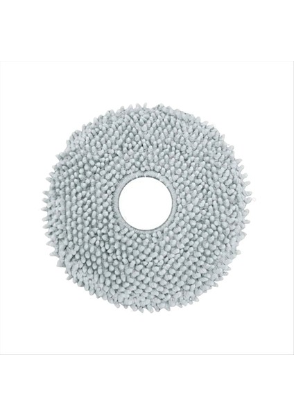 Xiaomi Robot Vakum X20 / C101 Ana Yan Fırça Hepa Filtre Mop Pedler Yedek Yedek Parçalar Aksesuarları (Yurt Dışından)
