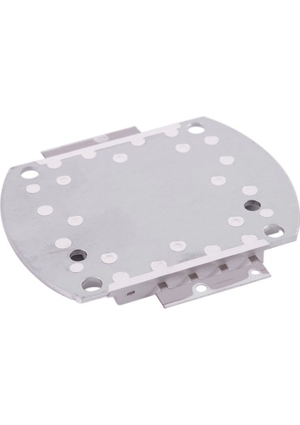 2 Adet LED Çip 100W 7500LM Ampul Lamba Spot Işığı Yüksek Güç Entegre Dıy Beyaz ve Sıcak Beyaz (Yurt Dışından) fiyatları