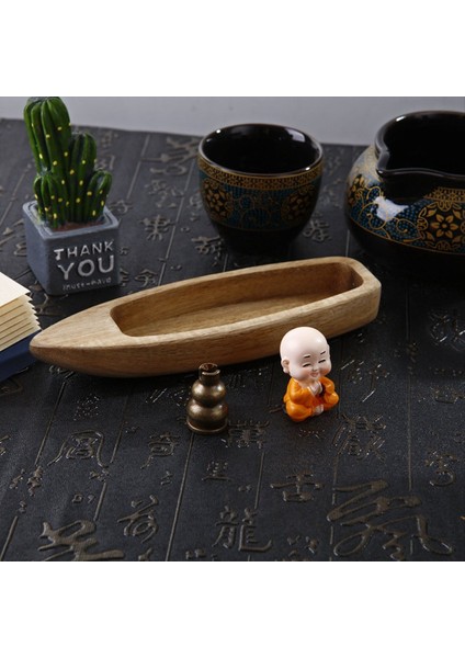 Tütsü Brülör Ev Kapalı Set Hat Tütsü Kabak Ekme Tekne Yoga Lover Hediyesi A (Yurt Dışından) fiyatları