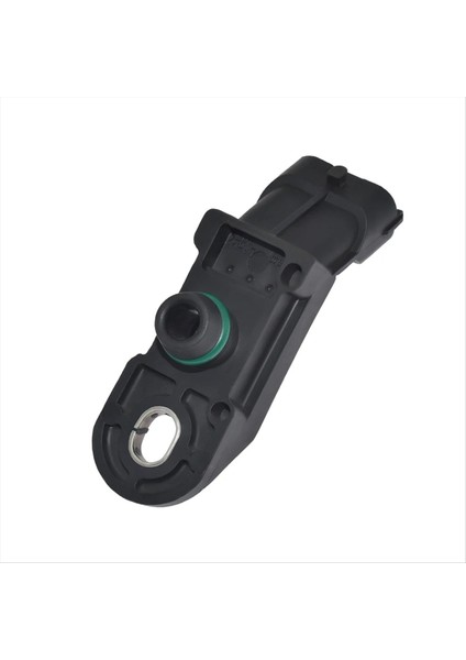 0281002844 Harita Manifold Alfa Için Mutlak Basınç Sensörü 147 156 166 Giulietta Mito Fiat Stilo Punto Doblo Lancia (Yurt Dışından)