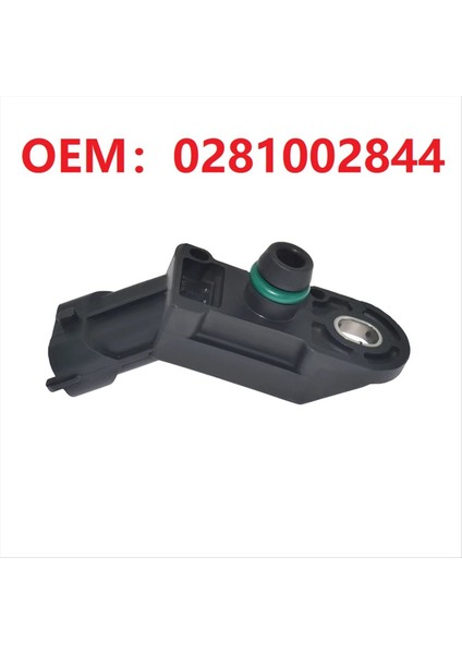 0281002844 Harita Manifold Alfa Için Mutlak Basınç Sensörü 147 156 166 Giulietta Mito Fiat Stilo Punto Doblo Lancia (Yurt Dışından) fiyatları