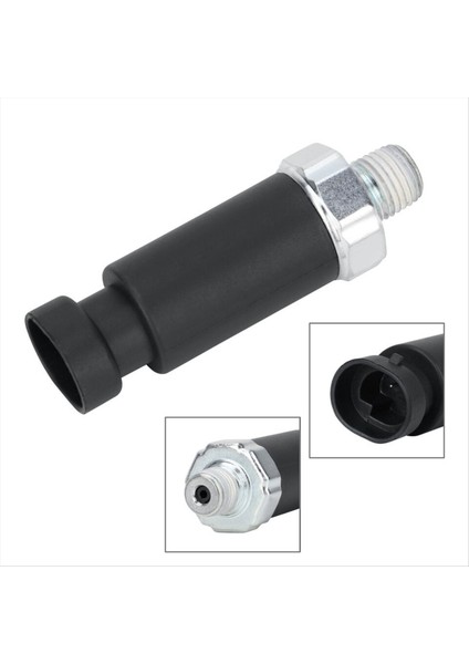 12562266 Chevrolet Astro B7 C1500 2500 3500 10068546 12562571 8972256350 Için Yağ Basınç Sensörü Anahtarı (Yurt Dışından) fırsatları