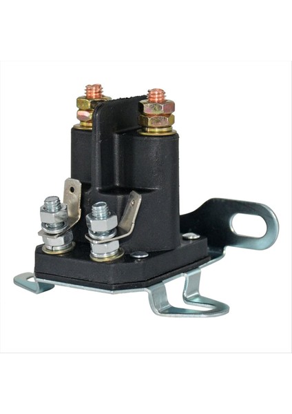 Polaris Magnum Sportsman Için Atv Başlangıç Solenoid Rölesi 2410437 330 400 500 600 700 2005-2006 4011251 4011072 3083211 (Yurt Dışından)