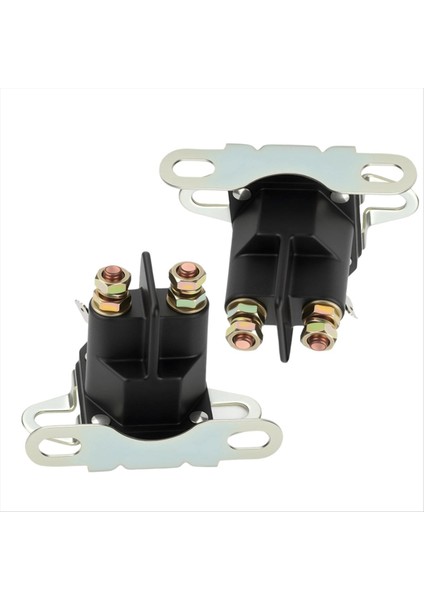 Polaris Magnum Sportsman Için Atv Başlangıç Solenoid Rölesi 2410437 330 400 500 600 700 2005-2006 4011251 4011072 3083211 (Yurt Dışından) fiyatları