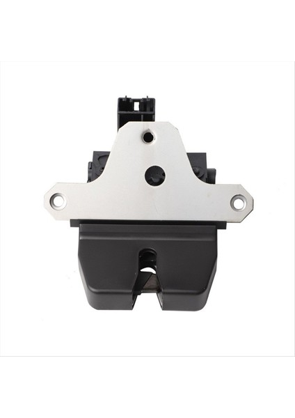 31440240 Araba Arka Bagaj Kapağı Önyükleme Kapağı Kilit Gövdesi Bagaj Kapağı Kilit Bloğu Volvo S40 S60 XC60 Otomatik Accesoories (Yurt Dışından)