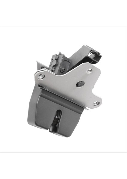 31440240 Araba Arka Bagaj Kapağı Önyükleme Kapağı Kilit Gövdesi Bagaj Kapağı Kilit Bloğu Volvo S40 S60 XC60 Otomatik Accesoories (Yurt Dışından) fırsatları