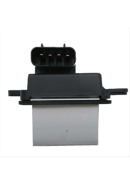 27151-ZT00A Isıtıcı Blower Motor Direnç Tipi Nissan Armada Frontier Pathfinder Quest Titan 27151ZT00A (Yurt Dışından) indirimleri