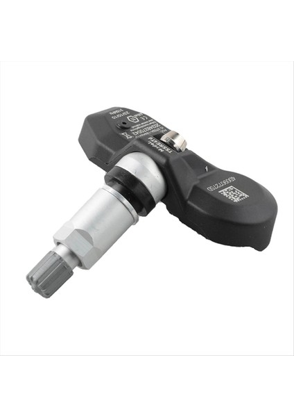 4D0907275D Tpms Audi A8 Volkswagen Phaeton Için Lastik Basınç Izleme Sistemi Sensörü 4D0907275C 9553610530 550-1901 (Yurt Dışından)