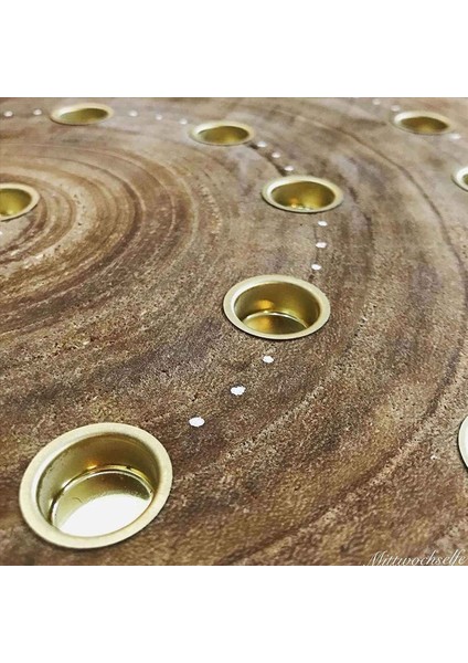 40 Pcs Metal Mum Ekle Mumlar Dekoratif Mum Tutucu Dıy Mum Tutucu Ağaç Mumları Tablo (Yurt Dışından) fırsatları