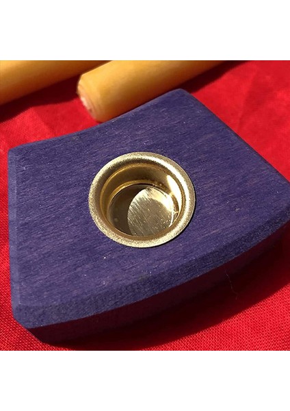 40 Pcs Metal Mum Ekle Mumlar Dekoratif Mum Tutucu Dıy Mum Tutucu Ağaç Mumları Tablo (Yurt Dışından) indirimleri