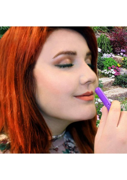 36PCS Yepyeni Aromaterapi Yağı Aromaterapi Boş Burun Inhaler Çubuğu Taşınabilir (Yurt Dışından) indirimleri