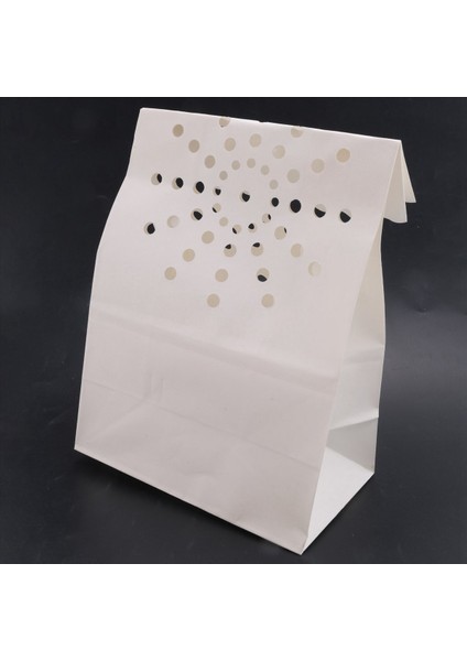 150 Pcs Beyaz Lüminer Çantalar Alev Dayanıklı Mum Çantalar Düğün Parti Cadılar Bayramı Noel Için Güneş Tasarımı Armatürleri (Yurt Dışından) fiyatları