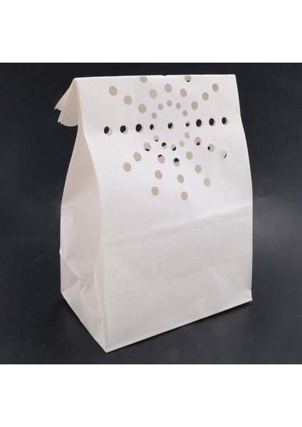 150 Pcs Beyaz Lüminer Çantalar Alev Dayanıklı Mum Çantalar Düğün Parti Cadılar Bayramı Noel Için Güneş Tasarımı Armatürleri (Yurt Dışından) modelleri