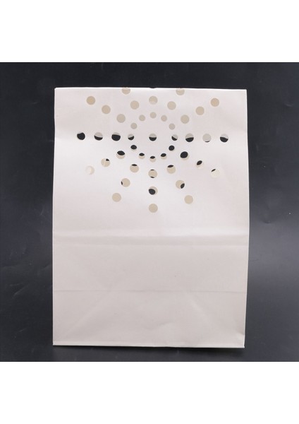 150 Pcs Beyaz Lüminer Çantalar Alev Dayanıklı Mum Çantalar Düğün Parti Cadılar Bayramı Noel Için Güneş Tasarımı Armatürleri (Yurt Dışından) fırsatları