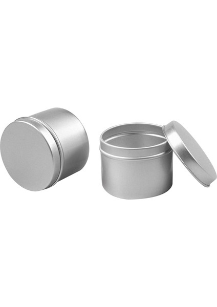 36 Adet Mum Teneke 4 Oz Dıy Mum Yapımı Için Mum Kap Mum Kap El Yapımı Mum Yapım Araçları (Yurt Dışından) fırsatları