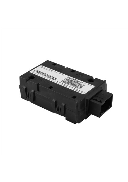 Peugeot 5008 2009 Için Lastik Basınç Algılama Kontrol Kutusu 9807299980 Şişirilebilir Alıcı Lastik Basınç Sensörü (Yurt Dışından)