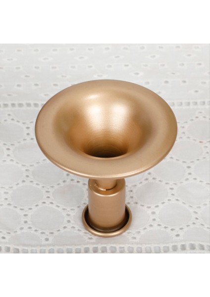 B-Candlestick Tutucular Konik Mum Tutucular Masa Merkez Parçası Için Mum Çubuk Mum Tutucu Düğün Resepsiyonu Festive (Yurt Dışından) fırsatları