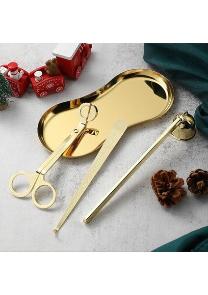 Aromaterapi Mum Aletleri Mum Kesici Diy Mum Söndürme Aracı Seti Alev Söndürücü Mum Söndürücü (Yurt Dışından) modelleri