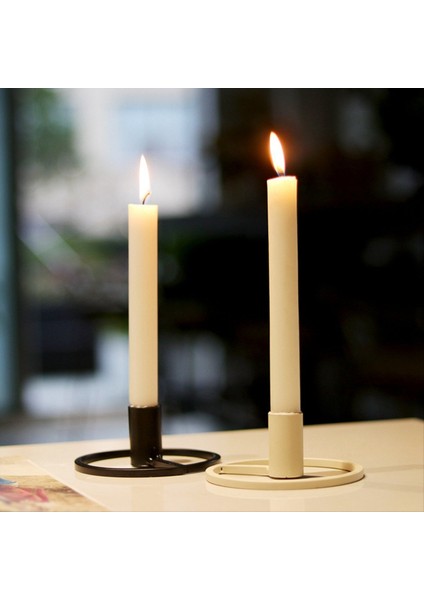 C-Candle Tutucular Retro Şam Ifadeleri Metal Geometrik Vintage Mum Çubukları Tablolar Için Tutucu Centrapieces Dekor (Yurt Dışından) fırsatları
