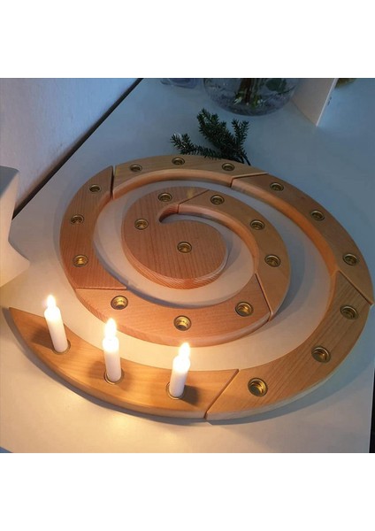 80 Pcs Metal Mum Ekle Mumlar Için Mumlar Dekoratif Mum Tutucu Dıy Mum Tutucu Ağaç Mumları Tablo (Yurt Dışından) modelleri