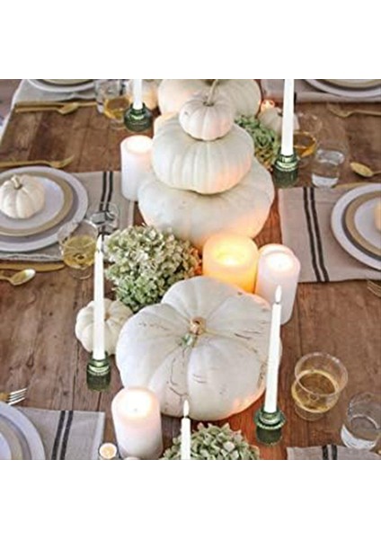 Konik Cam Şamdan Tutucular Masa Centerpieces Düğün Dekoru ve Parti D Için Candle Tutucular (Yurt Dışından) fırsatları