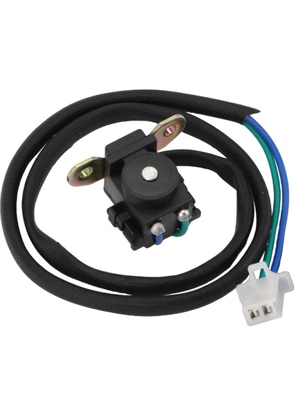 AM118220 John Deere Çim ve Bahçe Traktör Modelleri Için Nabız Elektrik Bobini (Yurt Dışından)