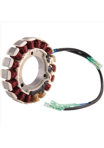 6AH-85510-00 Yamaha Motor F20-05000200 TJ6114 F20 Dışiş Motoru (Yurt Dışından) modelleri